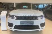 Land Rover Range Rover Sport HSE Dynamic