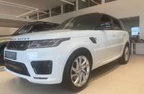 Land Rover Range Rover Sport HSE Dynamic