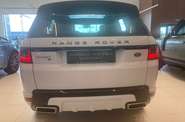 Land Rover Range Rover Sport HSE Dynamic