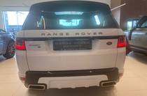 Land Rover Range Rover Sport HSE Dynamic