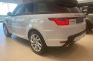 Land Rover Range Rover Sport HSE Dynamic