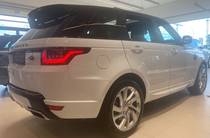 Land Rover Range Rover Sport HSE Dynamic