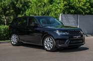 Land Rover Range Rover Sport HSE Dynamic