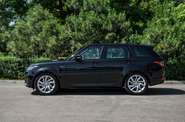 Land Rover Range Rover Sport HSE Dynamic