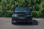 Land Rover Range Rover Sport HSE Dynamic