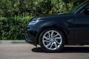 Land Rover Range Rover Sport HSE Dynamic