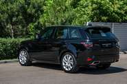 Land Rover Range Rover Sport HSE Dynamic