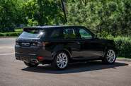 Land Rover Range Rover Sport HSE Dynamic