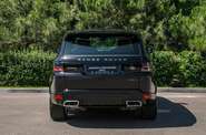 Land Rover Range Rover Sport HSE Dynamic