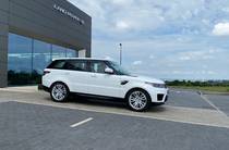 Land Rover Range Rover Sport HSE