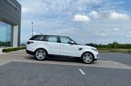 Land Rover Range Rover Sport HSE