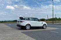 Land Rover Range Rover Sport HSE