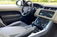 Land Rover Range Rover Sport HSE