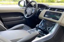 Land Rover Range Rover Sport HSE