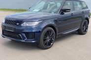 Land Rover Range Rover Sport Autobiography Dynamic