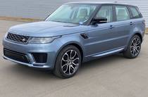 Land Rover Range Rover Sport HSE Dynamic