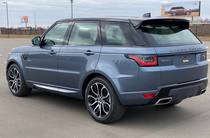 Land Rover Range Rover Sport HSE Dynamic