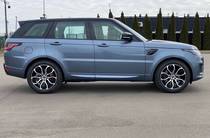 Land Rover Range Rover Sport HSE Dynamic