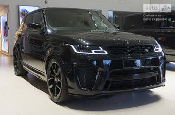 Land Rover Range Rover Sport 2021 Base