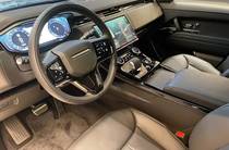 Land Rover Range Rover Sport Dynamic SE