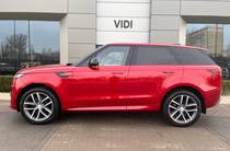 Land Rover Range Rover Sport First Edition