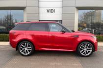 Land Rover Range Rover Sport First Edition