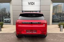 Land Rover Range Rover Sport First Edition