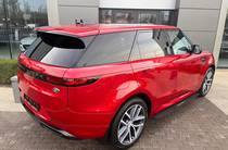 Land Rover Range Rover Sport First Edition