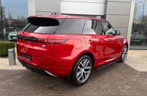 Land Rover Range Rover Sport First Edition