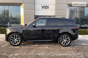 Land Rover Range Rover Sport 2022 First Edition