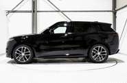 Land Rover Range Rover Sport Autobiography