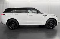 Land Rover Range Rover Sport HSE