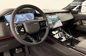 Land Rover Range Rover Sport 2023 HSE