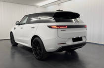 Land Rover Range Rover Sport HSE