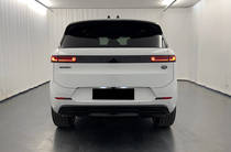 Land Rover Range Rover Sport HSE