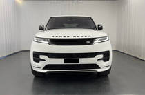 Land Rover Range Rover Sport HSE