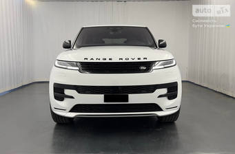 Land Rover Range Rover Sport 2023 HSE