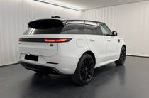 Land Rover Range Rover Sport HSE