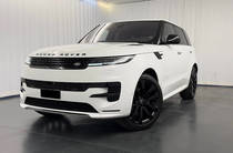 Land Rover Range Rover Sport HSE