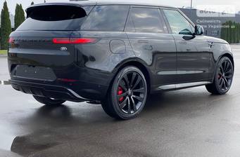 Land Rover Range Rover Sport 2023 First Edition