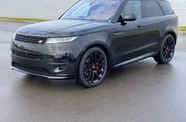 Land Rover Range Rover Sport Autobiography