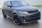 Land Rover Range Rover Sport Autobiography