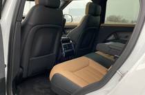 Land Rover Range Rover Sport Dynamic SE