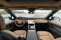 Land Rover Range Rover Sport Dynamic SE