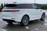 Land Rover Range Rover Sport Dynamic SE