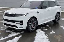 Land Rover Range Rover Sport Dynamic SE