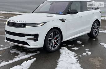 Land Rover Range Rover Sport 2024 Dynamic SE