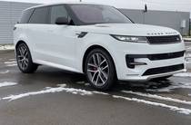 Land Rover Range Rover Sport Dynamic SE