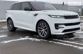 Land Rover Range Rover Sport 2024 Dynamic SE