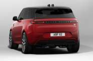 Land Rover Range Rover Sport Autobiography